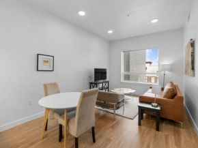 Chic 2BR Apartment w Balcony by Stay Gia